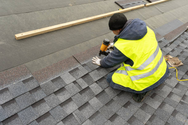 Best Gutter Installation and Roofing  in Hudson, NY