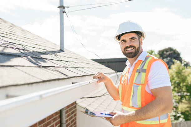 Best New Roof Installation  in Hudson, NY