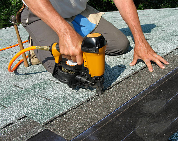 Quick and Trustworthy Emergency Roof Repair Services in Hudson, NY