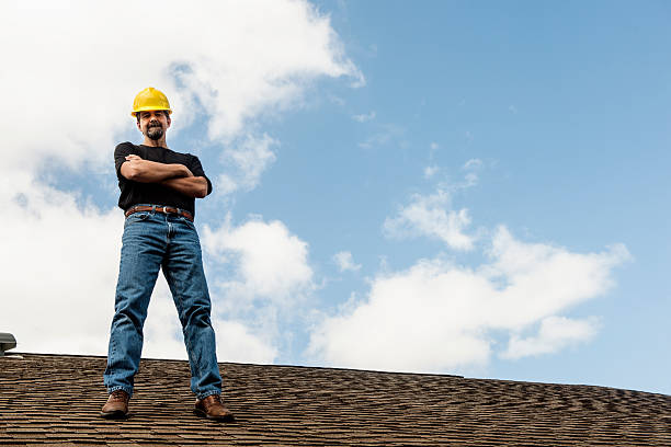 Trusted Hudson, NY Roofing Contractor Experts