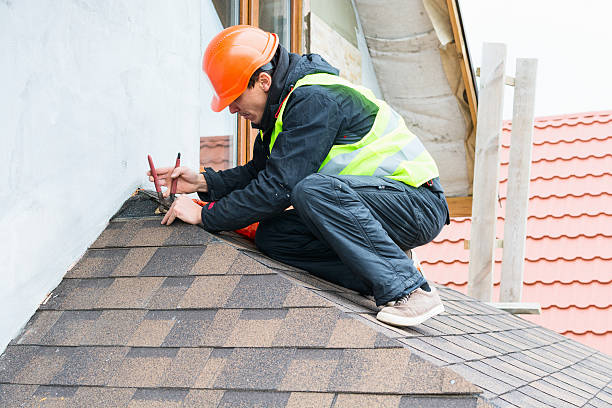 Roof Waterproofing Services in Hudson, NY