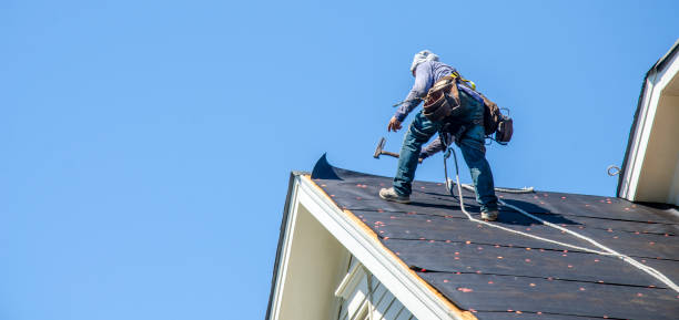 Gutter Installation and Roofing in Hudson, NY